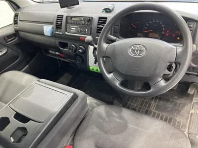 Toyota OTHER