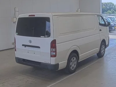 Toyota OTHER