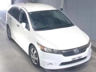 Honda STREAM