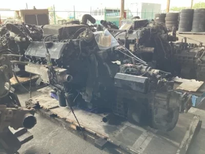 Mitsubishi MITUBISHI