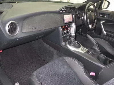 Toyota 86