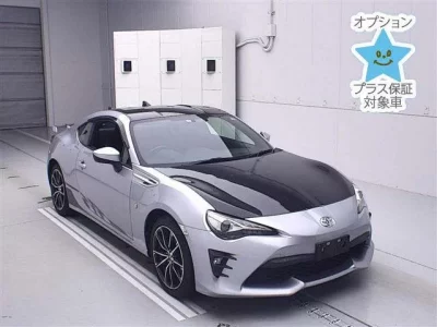 Toyota 86