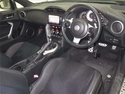 Toyota 86