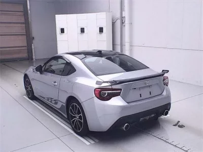 Toyota 86