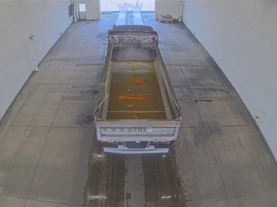 Mitsubishi FUSO TRUCK
