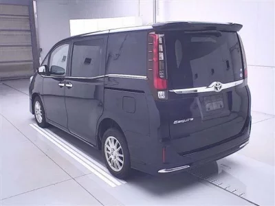 Toyota ESQUIRE