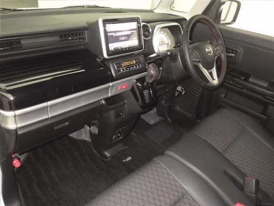 Mazda FLAIR WAGON