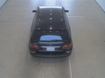 Mercedes-Benz B CLASS