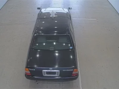 Toyota CROWN COMFORT