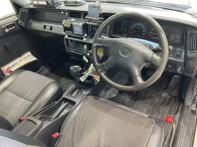 Toyota CROWN COMFORT