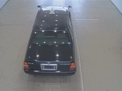 Toyota CROWN COMFORT