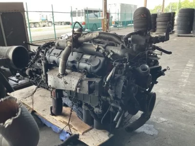 Isuzu OTHER