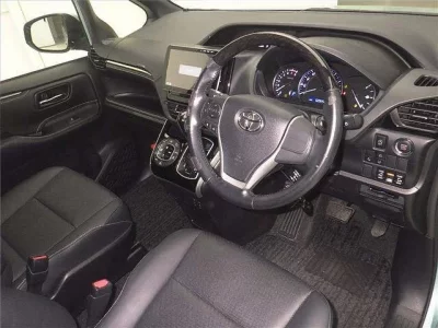 Toyota ESQUIRE