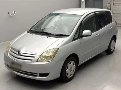 Toyota COROLLA SPACIO