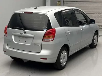 Toyota COROLLA SPACIO