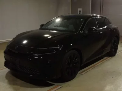 Toyota CROWN SPORT