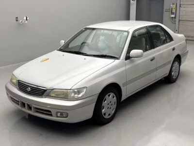 Toyota CORONA PREMIO