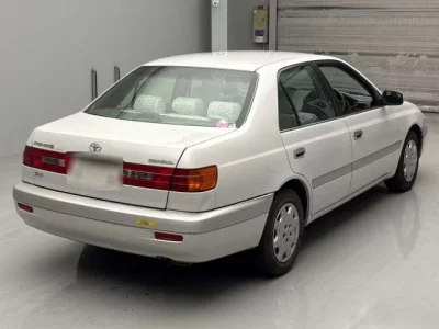Toyota CORONA PREMIO