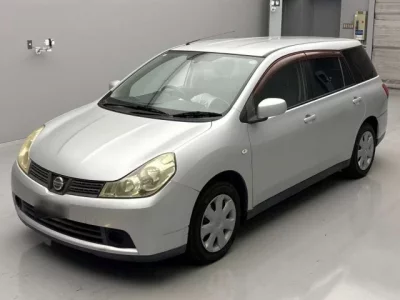Nissan WINGROAD
