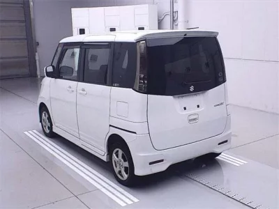 Suzuki PALETTE