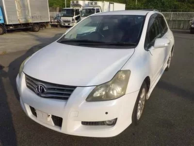 Toyota BLADE