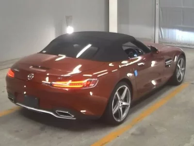 Mercedes-Benz AMG