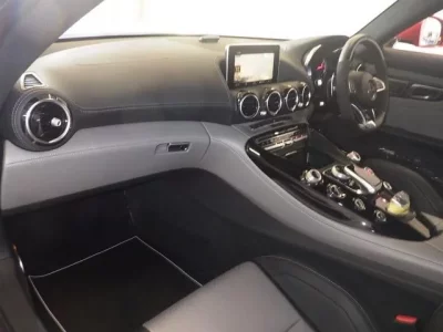 Mercedes-Benz AMG