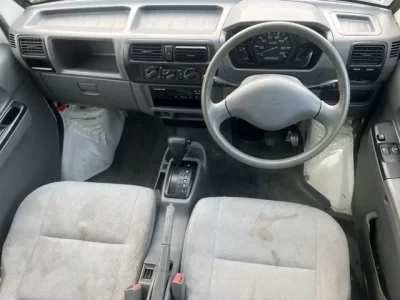 Mitsubishi MINICAB VAN