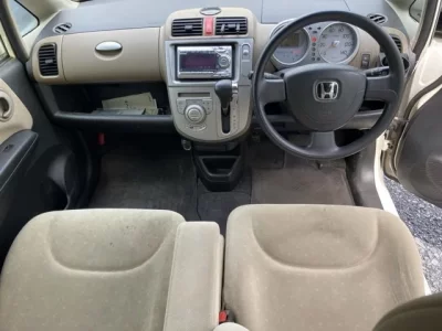 Honda LIFE