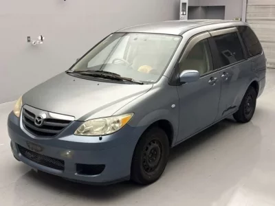 Mazda MPV