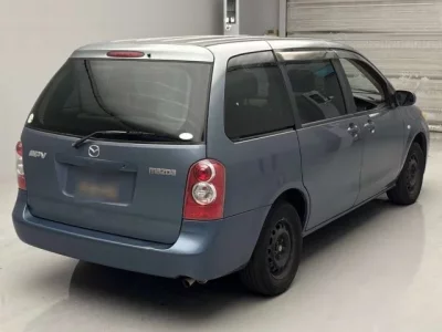 Mazda MPV