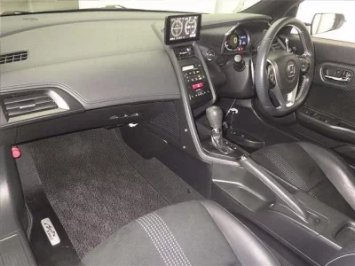 Honda S660