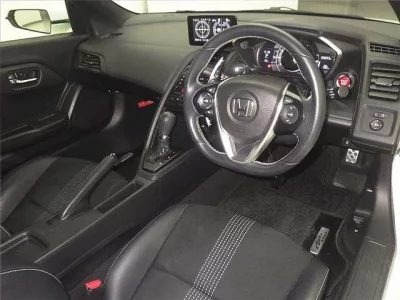 Honda S660