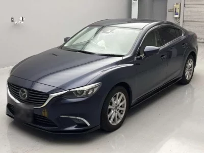 Mazda ATENZA SEDAN