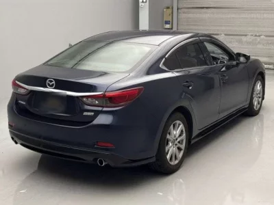 Mazda ATENZA SEDAN