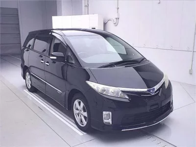 Toyota ESTIMA HYBRID