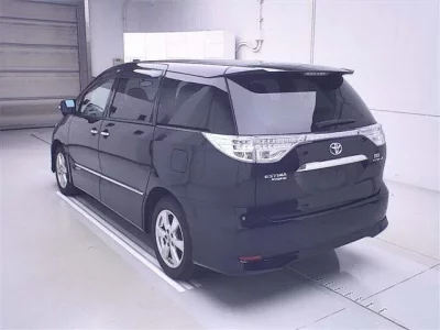 Toyota ESTIMA HYBRID