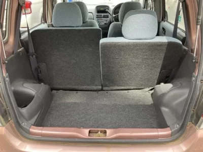 Subaru PLEO