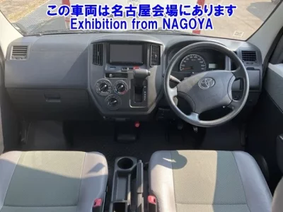 Toyota TOWN ACE VAN