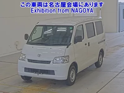 Toyota TOWN ACE VAN