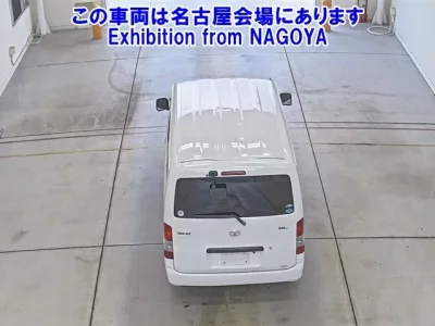 Toyota TOWN ACE VAN