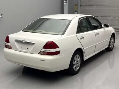 Toyota MARK II