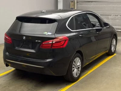 BMW 2-Series