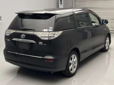 Toyota ESTIMA HYBRID