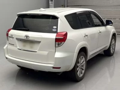 Toyota VANGUARD