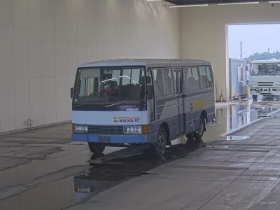 Nissan CIVILIAN