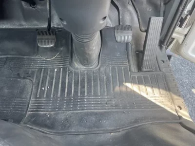 Nissan ATLAS