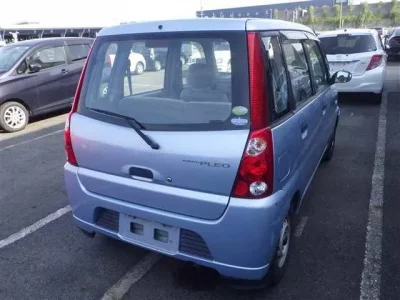 Subaru PLEO