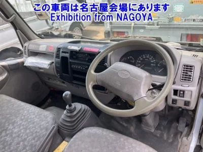Toyota TOYOACE