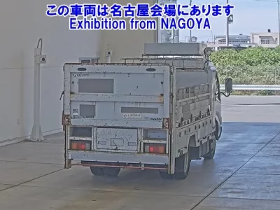 Toyota TOYOACE